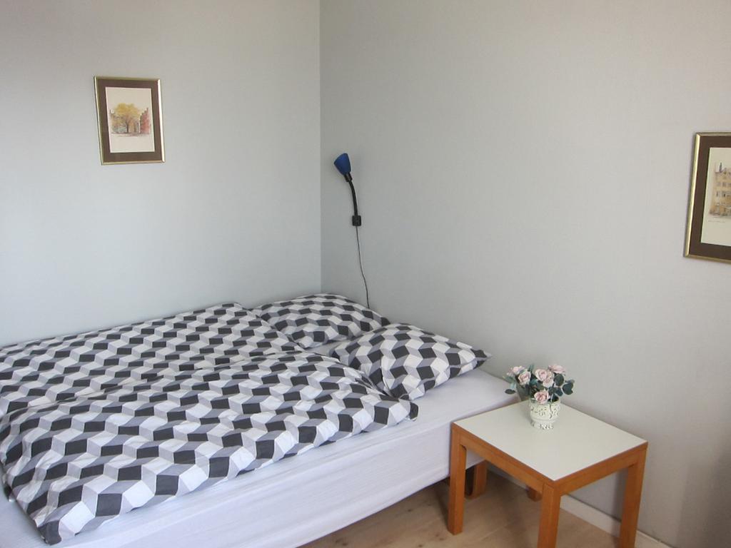 Ronne H Otel Dış mekan fotoğraf