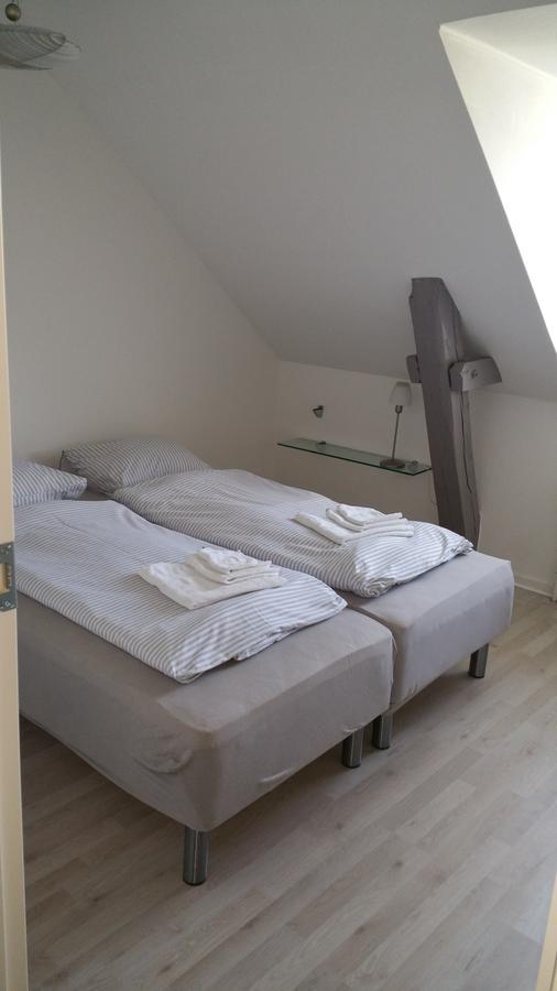 Ronne H Otel Dış mekan fotoğraf